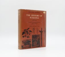 THE HISTORY OF SUMATRA