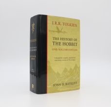THE HISTORY OF THE HOBBIT.