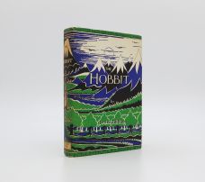 THE HOBBIT,