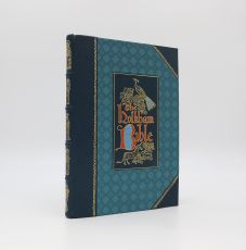 THE HOLKHAM BIBLE.