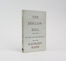 THE HOLLOW HILL