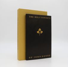 THE HOLY SONNETS OF JOHN DONNE