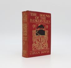 THE HOUND OF THE BASKERVILLES