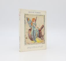 THE HOUSE FAIRIES