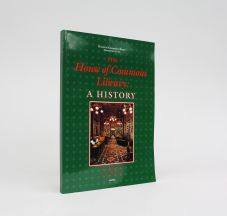 THE HOUSE OF COMMONS LIBRARY: