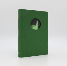 THE HOUSE OF SILENCE