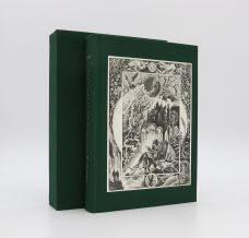 THE HOUSE ON THE BORDERLAND AND OTHERS.