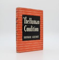 THE HUMAN CONDITION