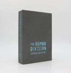 THE HUMAN DIVISION