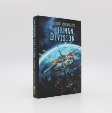 THE HUMAN DIVISION