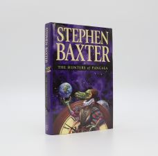 THE HUNTERS OF PANGAEA