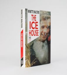 THE ICE HOUSE