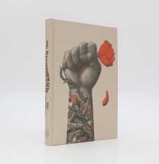 THE ILLUSTRATED MAN