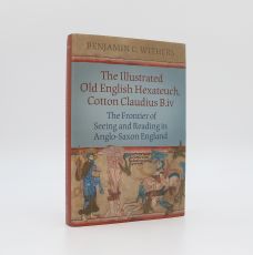 THE ILLUSTRATED OLD ENGLISH HEXATEUCH, COTTON CLAUDIUS B.IV.