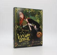 THE ILLUSTRATED VIVIAN STANSHALL.