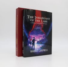 THE INHABITANT OF THE LAKE,