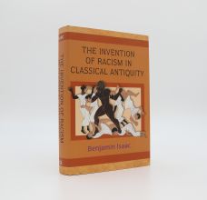 THE INVENTION OF RACISM IN CLASSICAL ANTIQUITY
