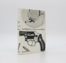 THE IPCRESS FILE