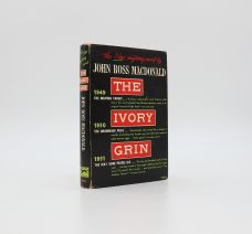 THE IVORY GRIN