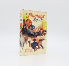 THE JENNINGS REPORT