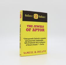 THE JEWELS OF APTOR