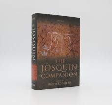THE JOSQUIN COMPANION