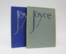 THE JOYCE BOOK