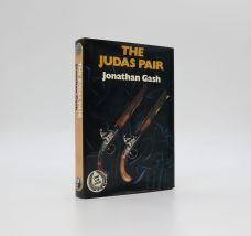 THE JUDAS PAIR