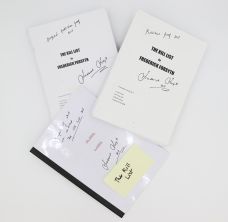 THE KILL LIST