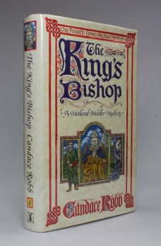 THE KING'S BISHOP