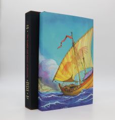 THE KNIGHT AND KNAVE OF SWORDS.