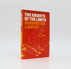 THE KNIGHTS OF THE LIMITS