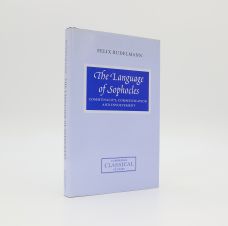 THE LANGUAGE OF SOPHOCLES.