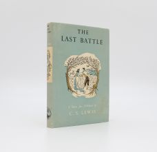 THE LAST BATTLE