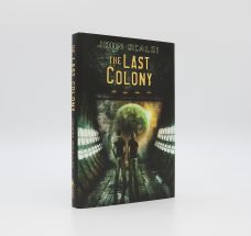 THE LAST COLONY