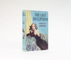 THE LAST DECEPTION