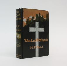 THE LAST MIRACLE
