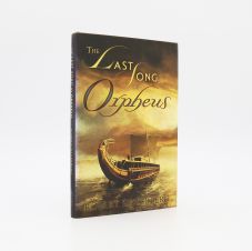 THE LAST SONG OF ORPHEUS