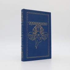 THE LEFT HAND OF DARKNESS