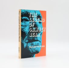 THE LEGEND OF SAWNEY BEAN