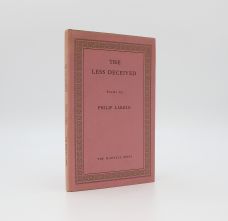 THE LESS DECEIVED