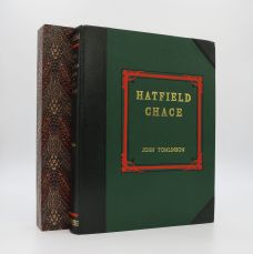 THE LEVEL OF HATFIELD CHACE AND PARTS ADJACENT