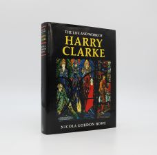 THE LIFE AND WORKS OF HARRY CLARKE