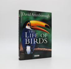 THE LIFE OF BIRDS