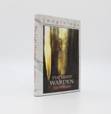 THE LIGHT WARDEN.