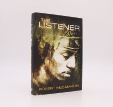 THE LISTENER