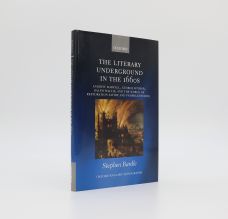 THE LITERARY UNDERGROUND IN THE 1660S.