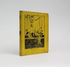 THE LITTLE APE AND OTHER STORIES