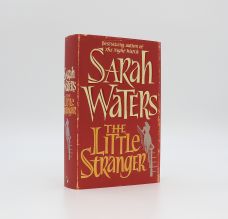 THE LITTLE STRANGER