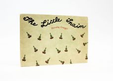 THE LITTLE TRAIN